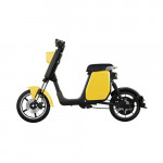 70mai Smart Electric Scooter Yellow